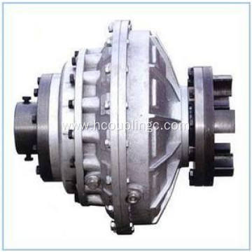 High Performance Pump Wheel